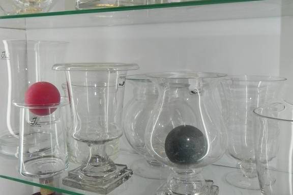 Vases