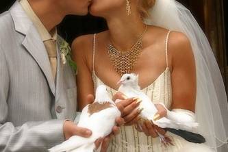 Le baiser