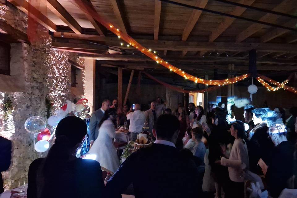Mariage