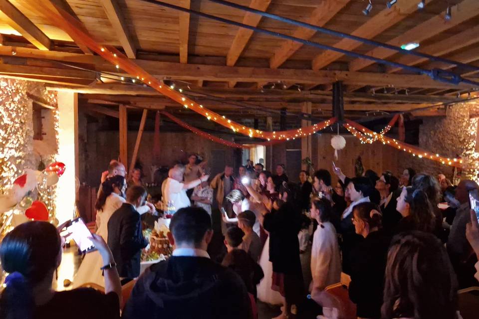 Mariage