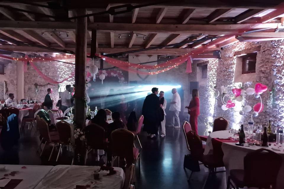 Mariage