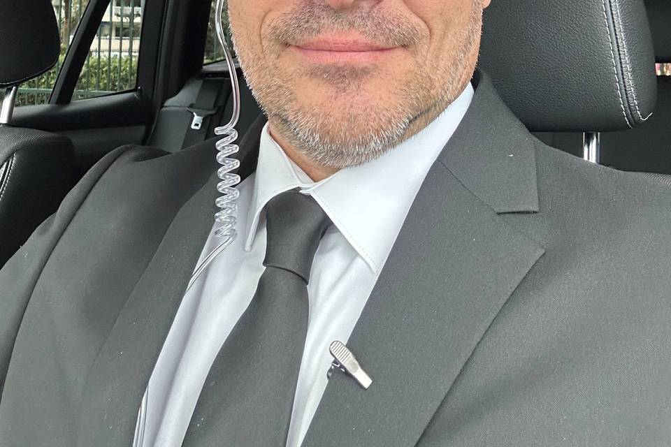Olivier Driver