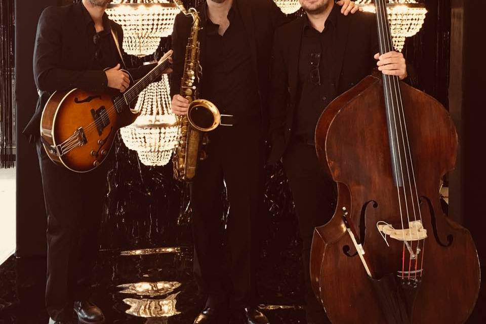 Jazz Trio