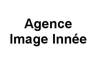 Logo Agence Image Innée