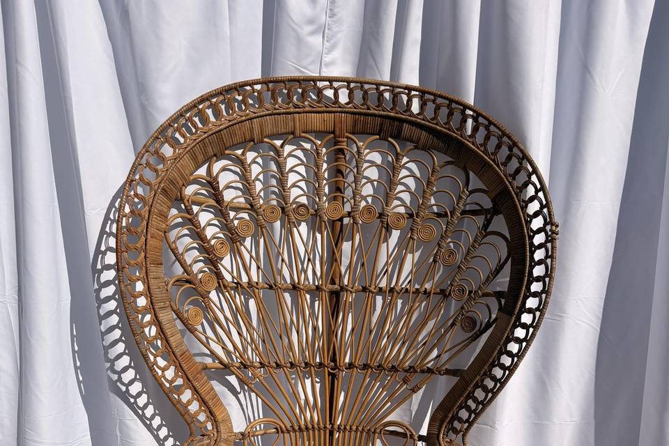 Fauteuil Emmanuelle