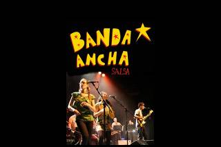 Banda Ancha Salsa logo