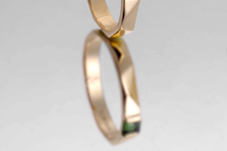 Alliance tourmaline