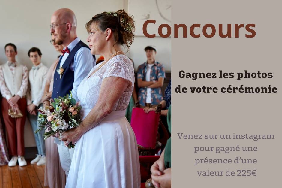 CONCOURS INSTAGRAM