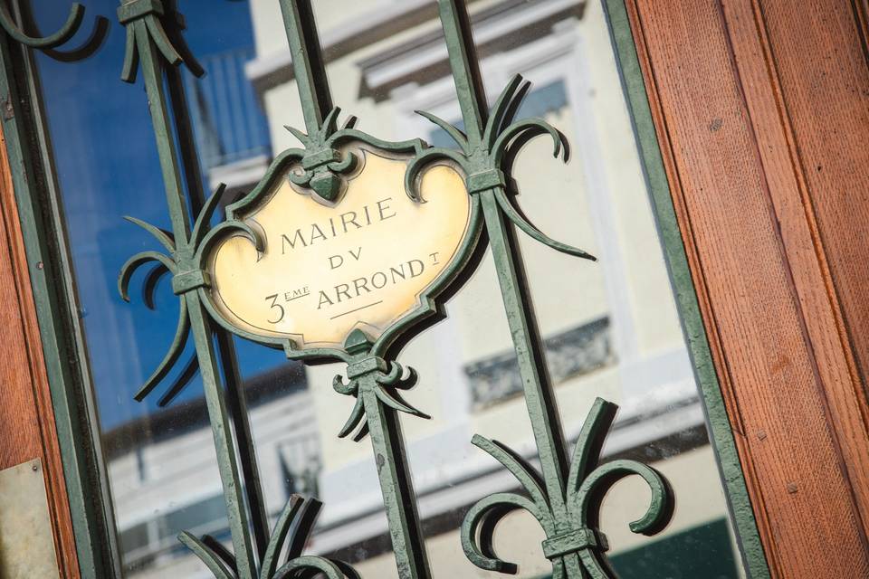 Mairie Lyon 3e Arrondissement