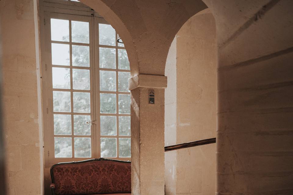 Le lieu