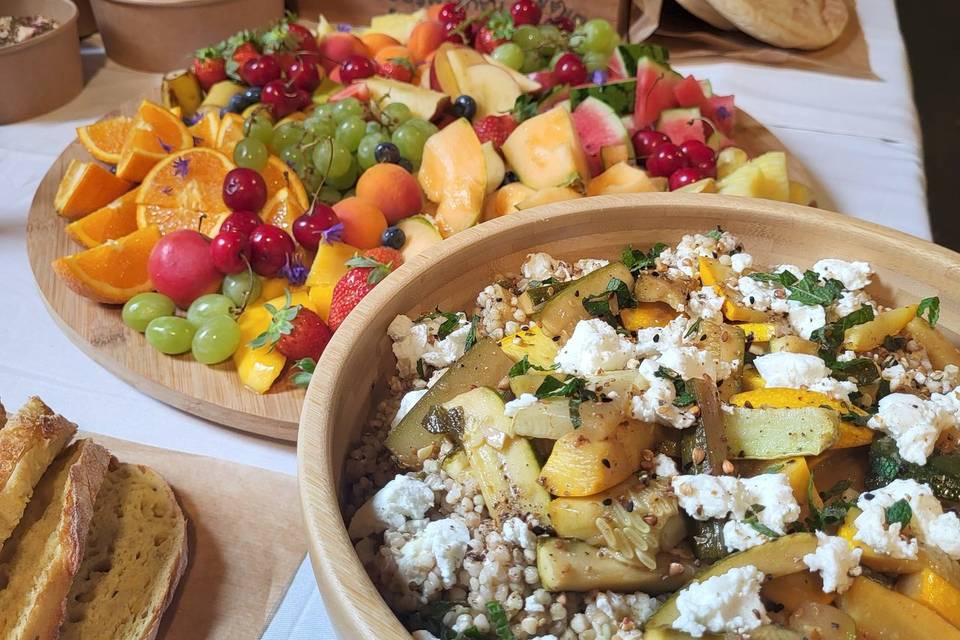 BRUNCH