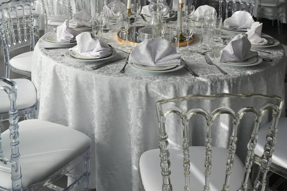Mariage