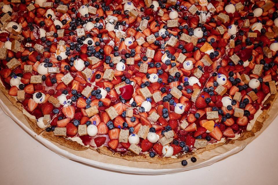 GATEAU XXL 120CM