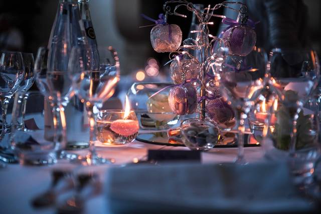 Table de repas