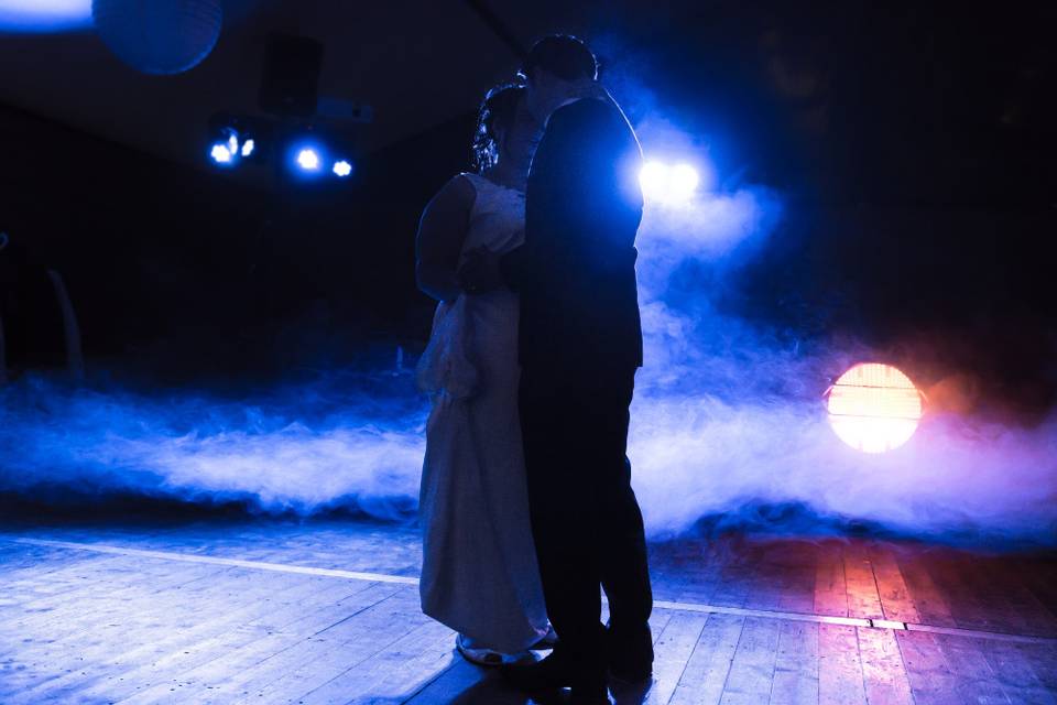 Premiere danse