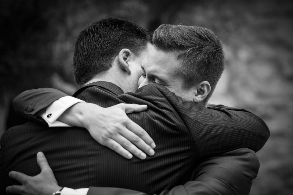 Amour fraternel