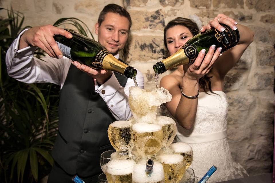 Champagne !