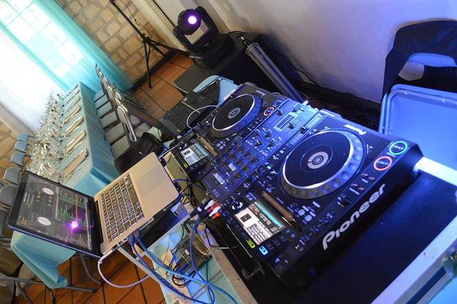 Set platines