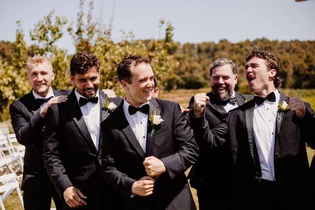 Mariage - Gard