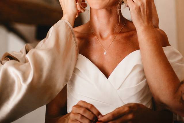 Mariage - Gard