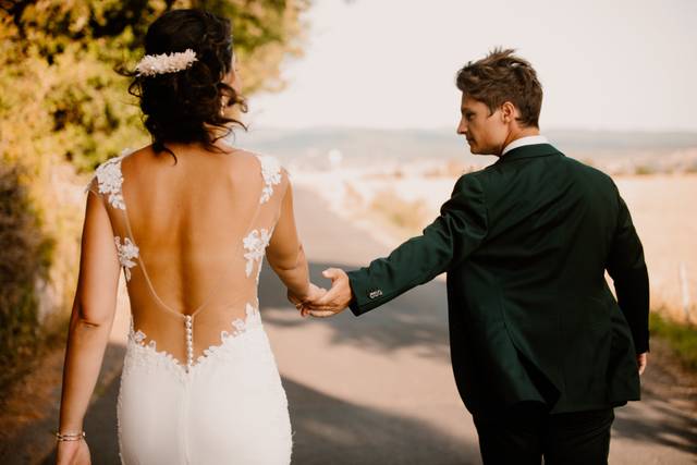 Mariage - Gard