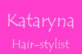 Kataryna Hair Styliste