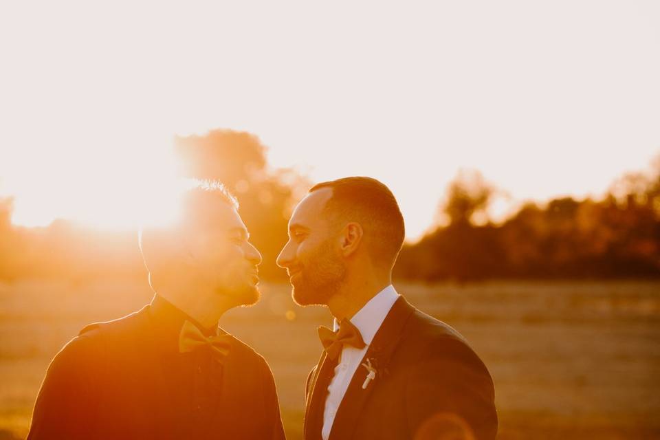 Mariage - Gard