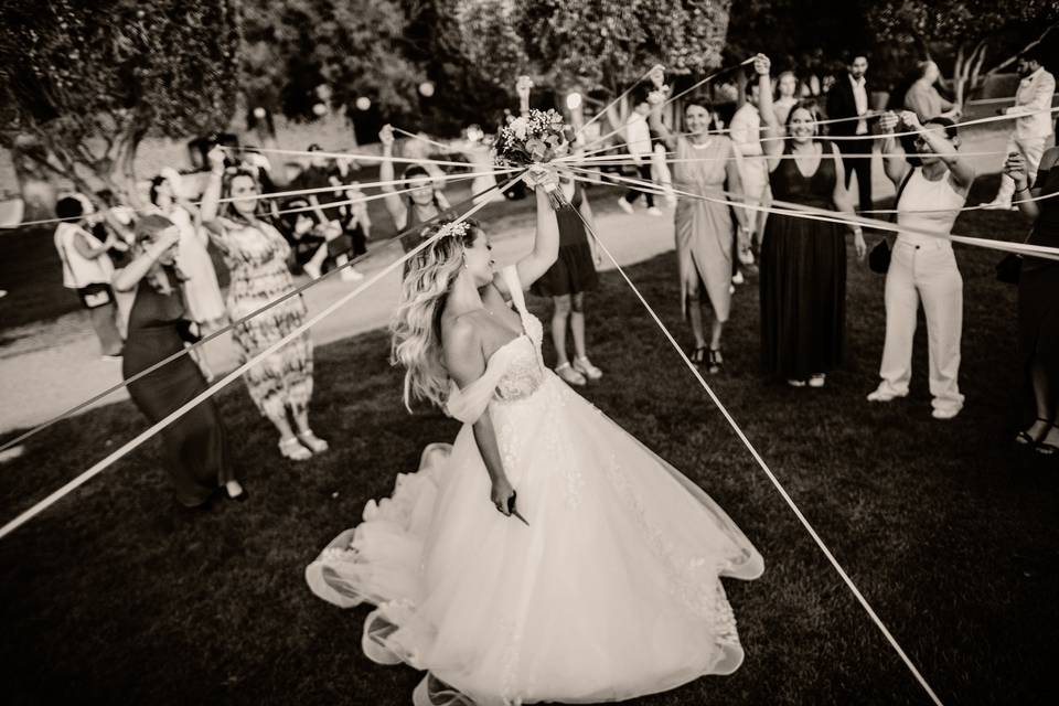 Mariage - Hérault