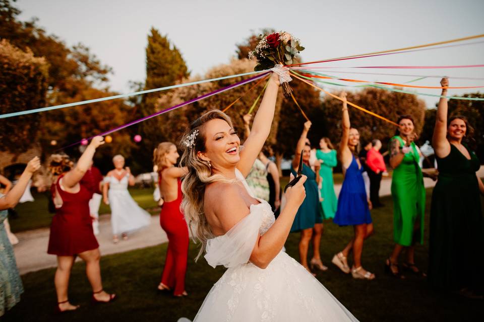 Mariage - Hérault