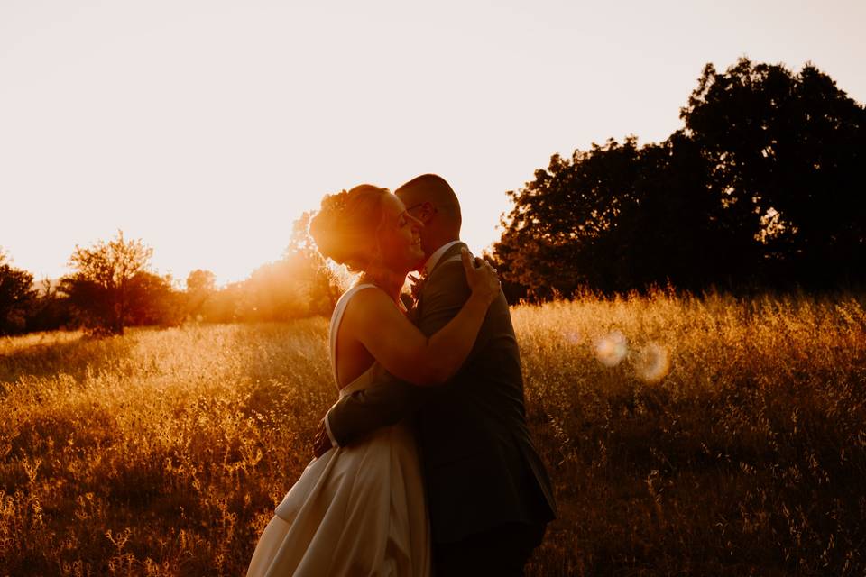 Mariage - Gard