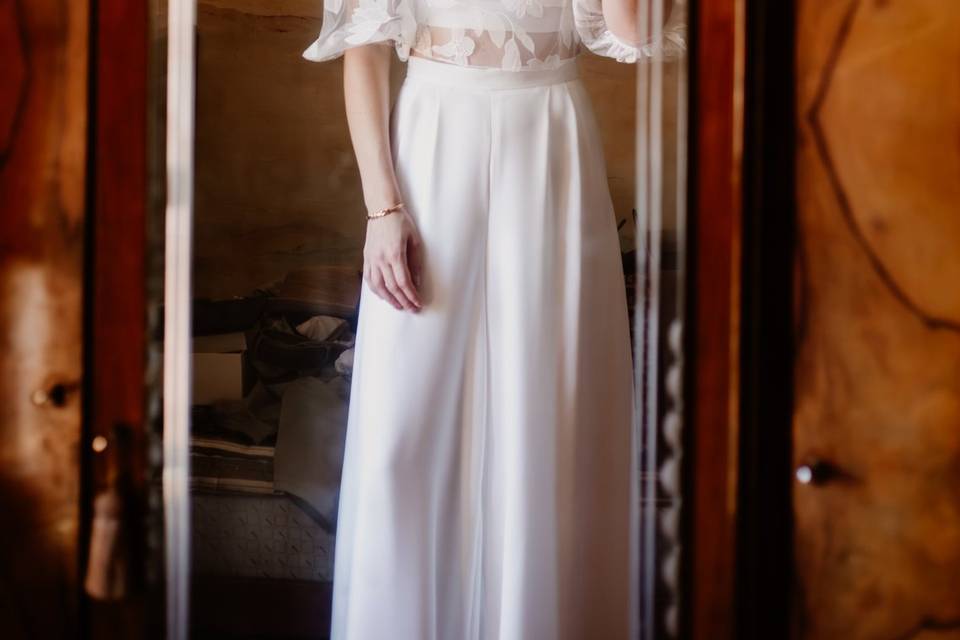Mariage - Gard