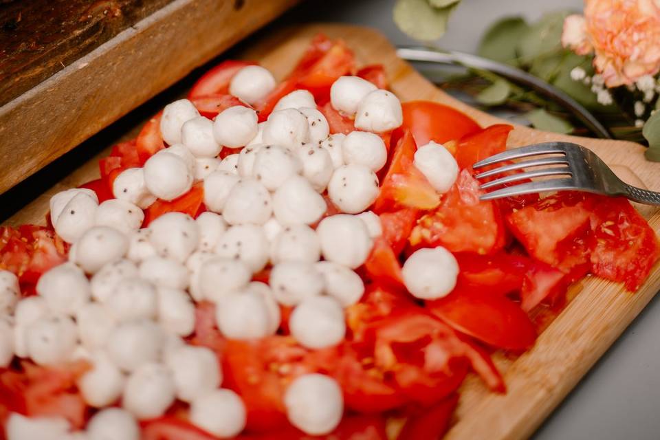 Mariage - Vaucluse