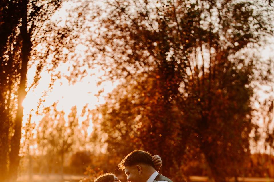 Mariage - Gard