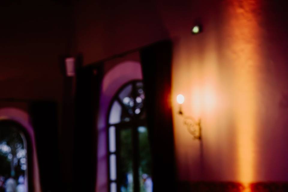 Mariage - Gard