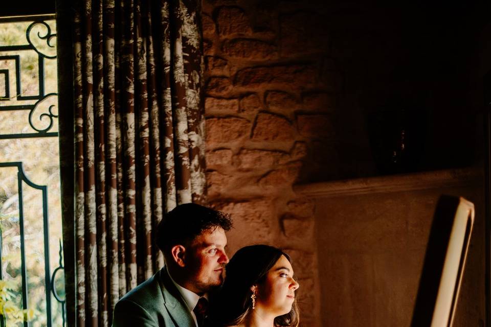 Mariage - Gard