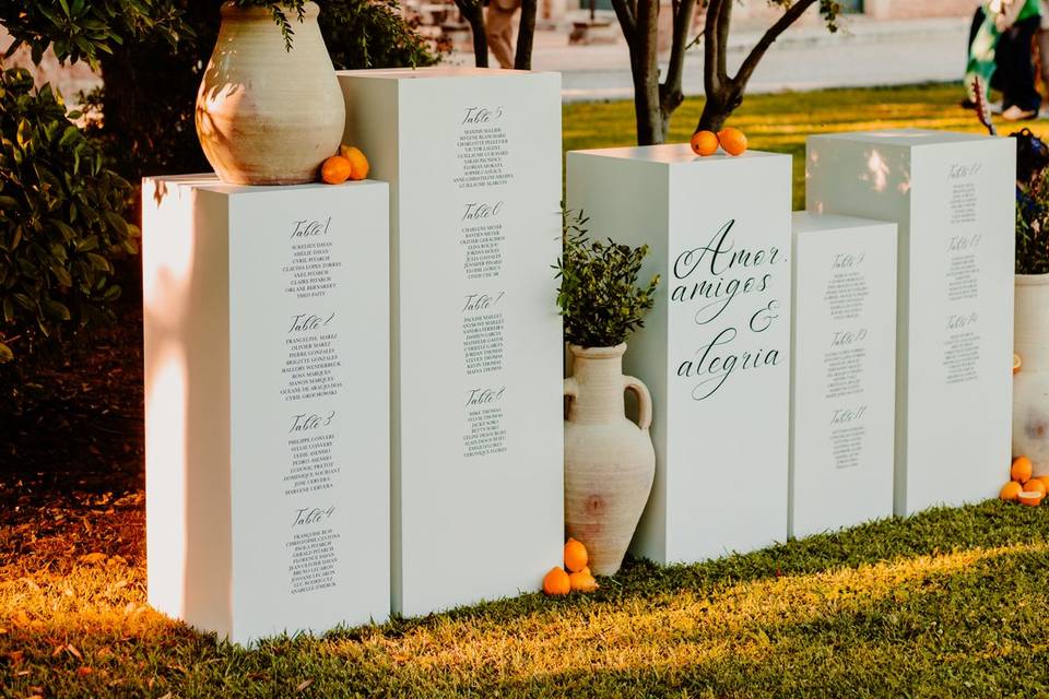 Mariage - Gard