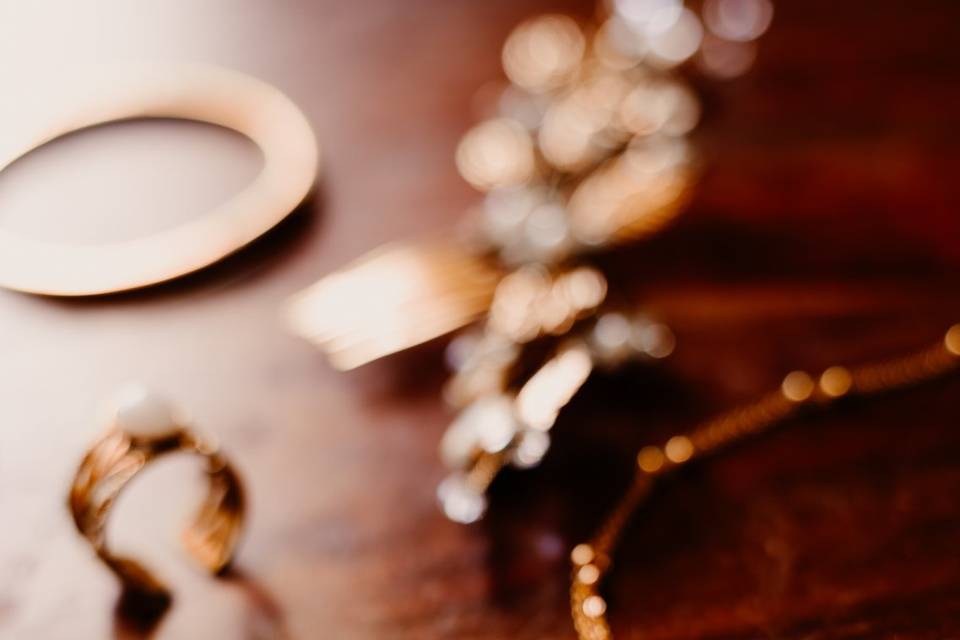 Mariage - Gard