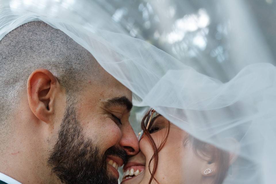 Angélique Wedding