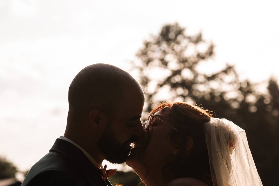 Angélique Wedding