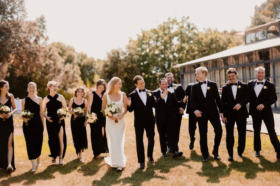 Mariage - Gard