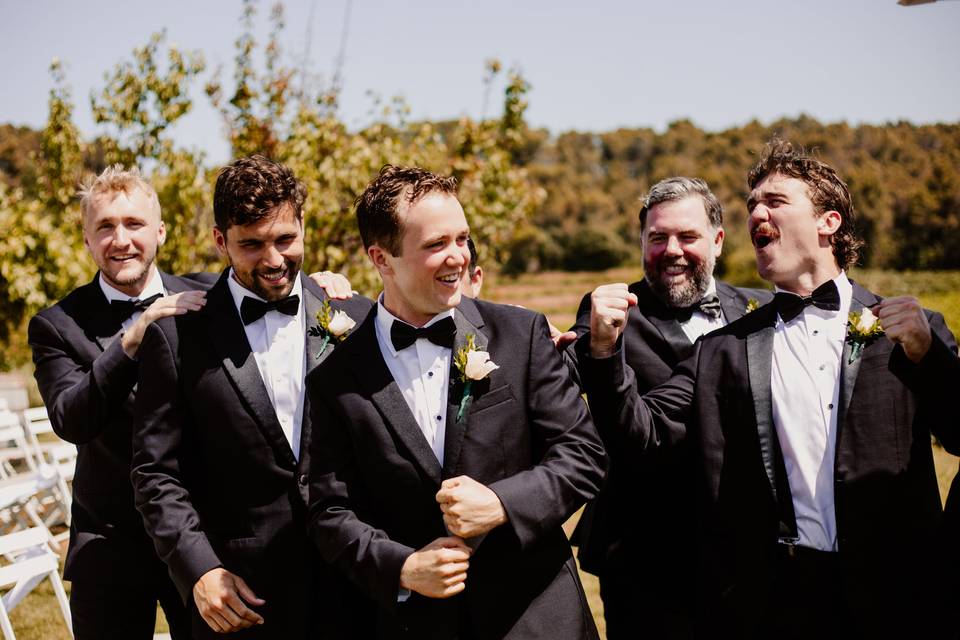 Mariage - Gard