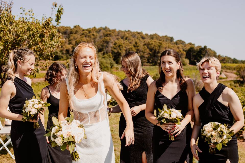 Mariage - Gard