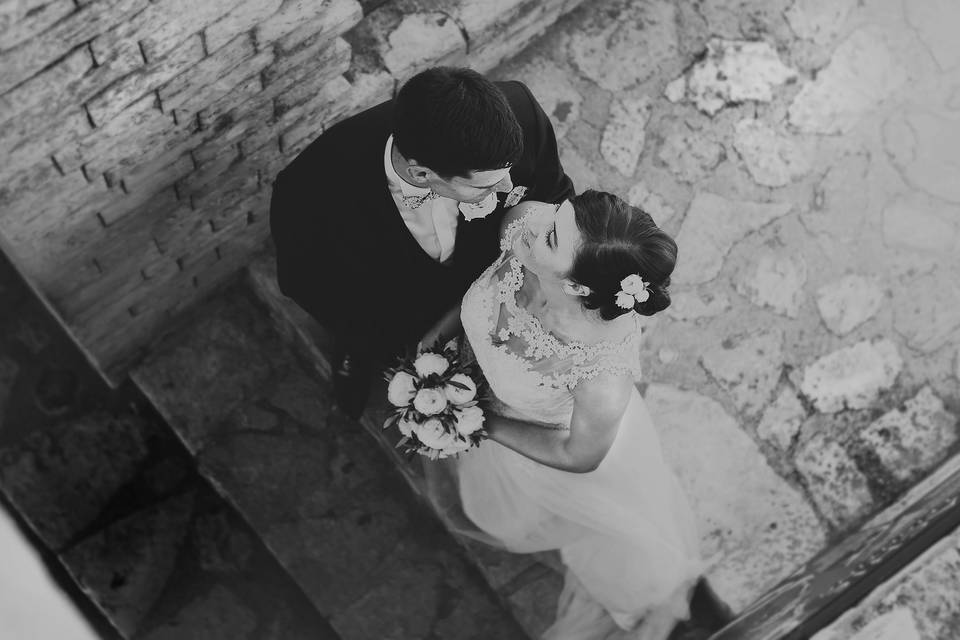 Mariage - Nîmes