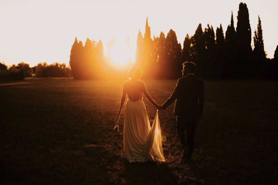 Mariage - Vaucluse
