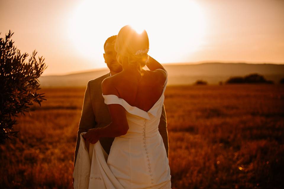 Mariage - Hérault