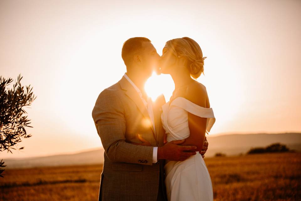 Mariage - Hérault
