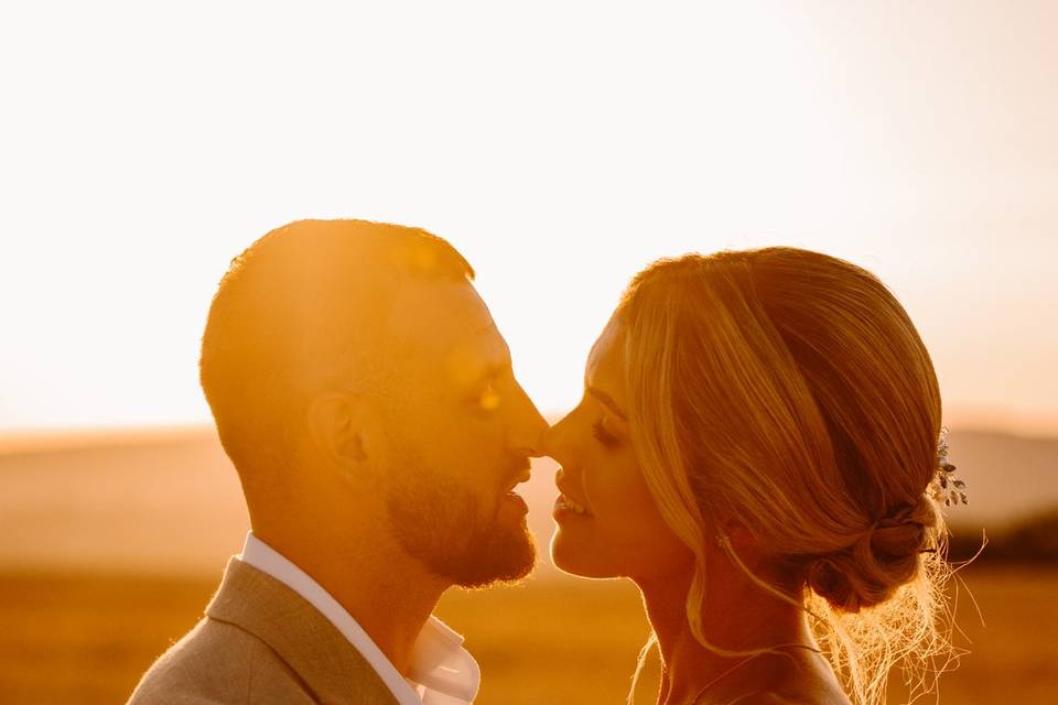 Mariage - Gard