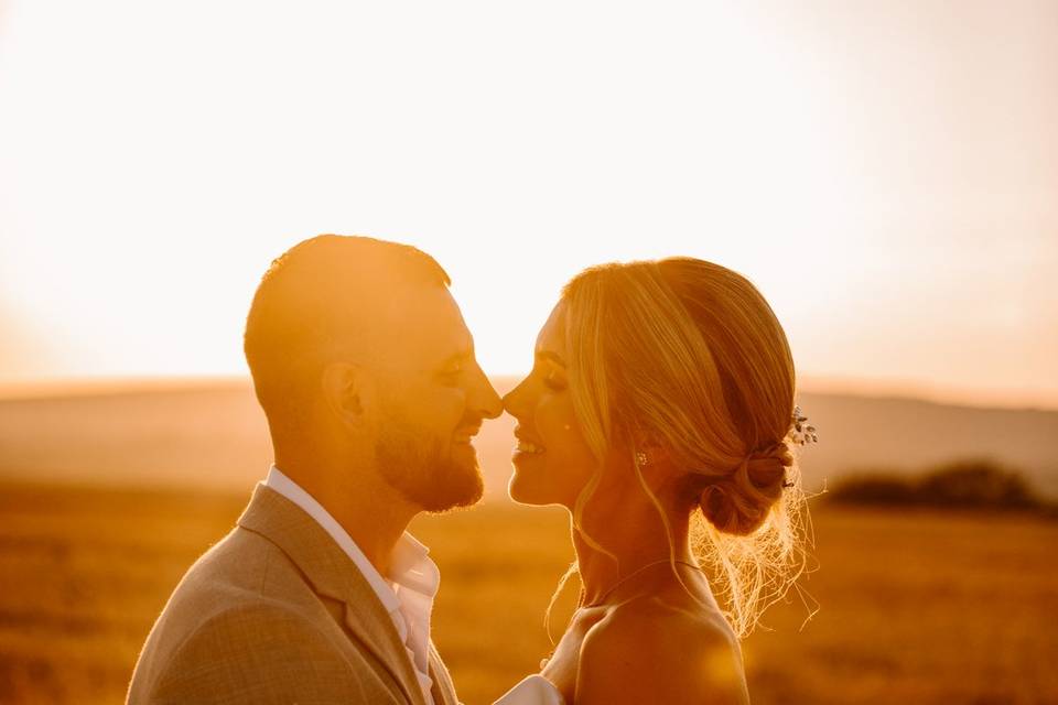 Mariage - Gard