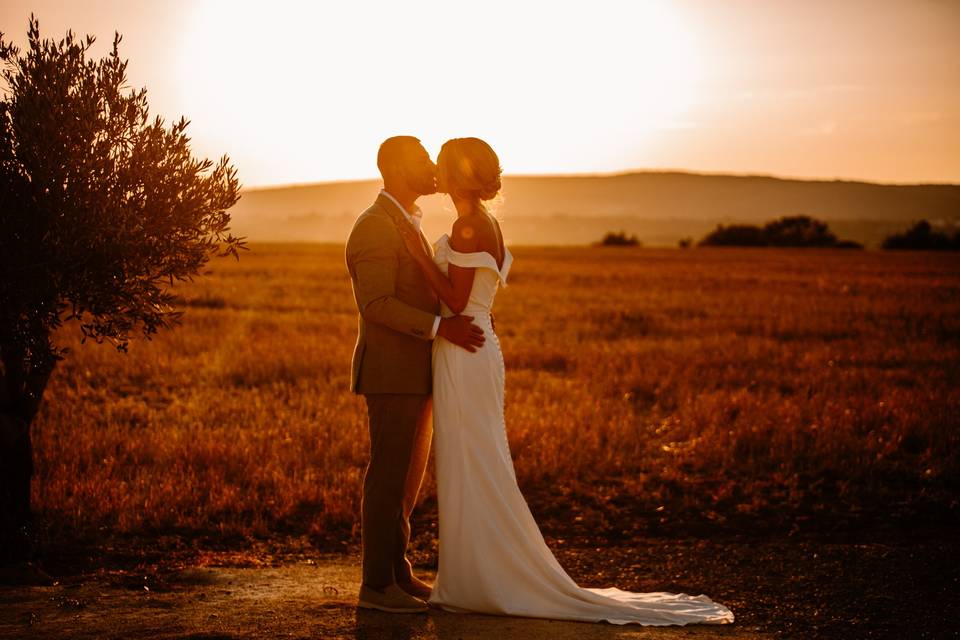 Mariage - Hérault