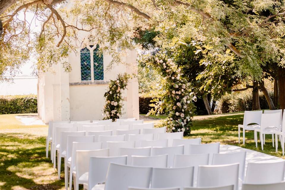 Mariage - Hérault